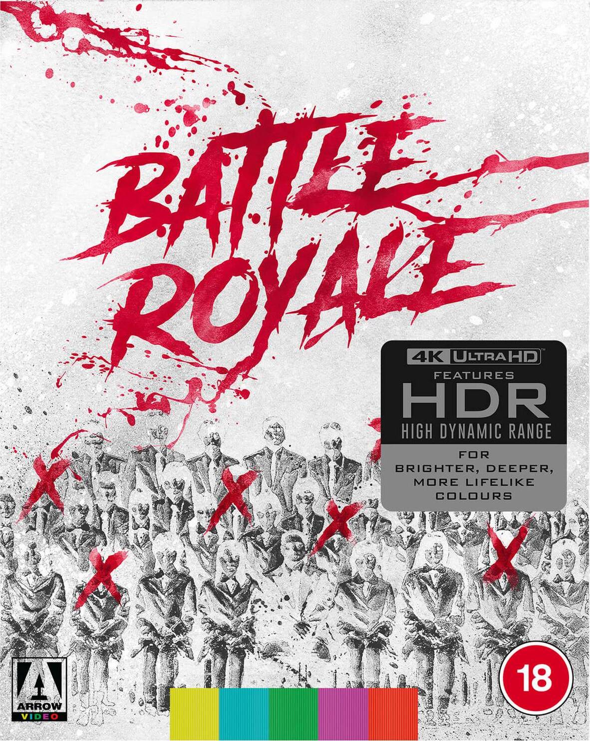 Battle Royale